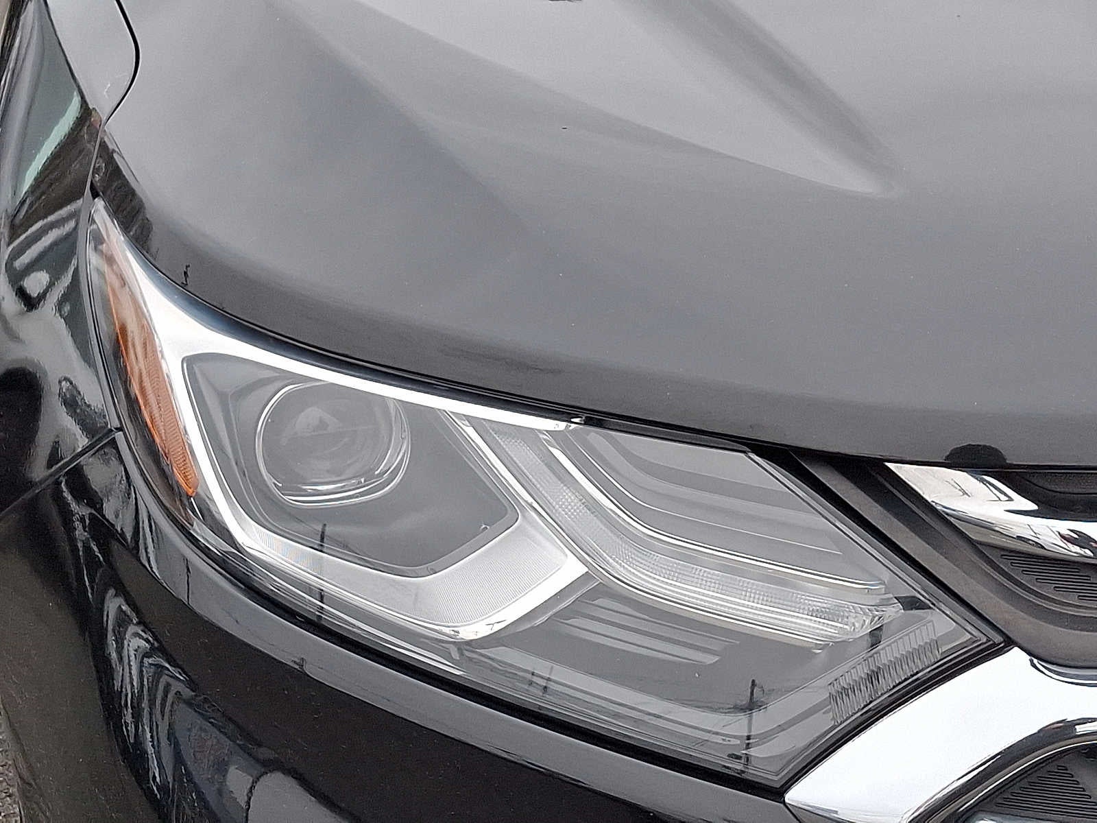 2019 Chevrolet Equinox AWD 4dr Premier w/2LZ