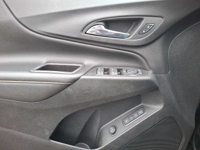 2019 Chevrolet Equinox AWD 4dr Premier w/2LZ