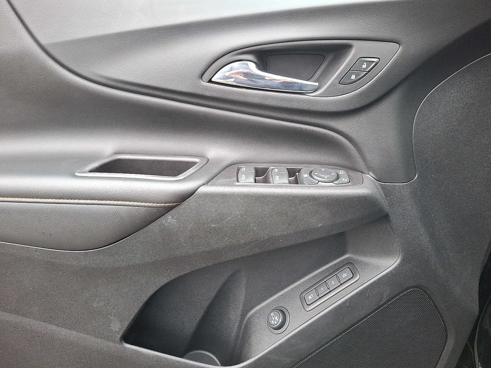 2019 Chevrolet Equinox AWD 4dr Premier w/2LZ