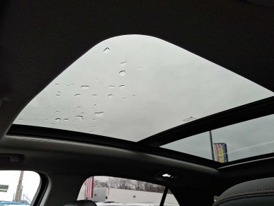 2019 Chevrolet Equinox AWD 4dr Premier w/2LZ