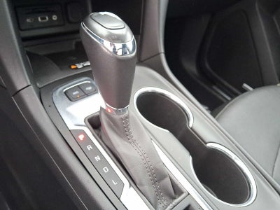 2019 Chevrolet Equinox AWD 4dr Premier w/2LZ