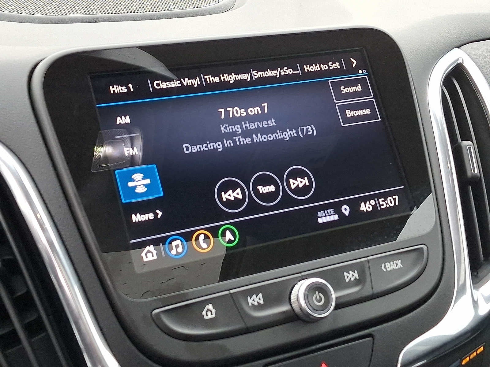 2019 Chevrolet Equinox AWD 4dr Premier w/2LZ