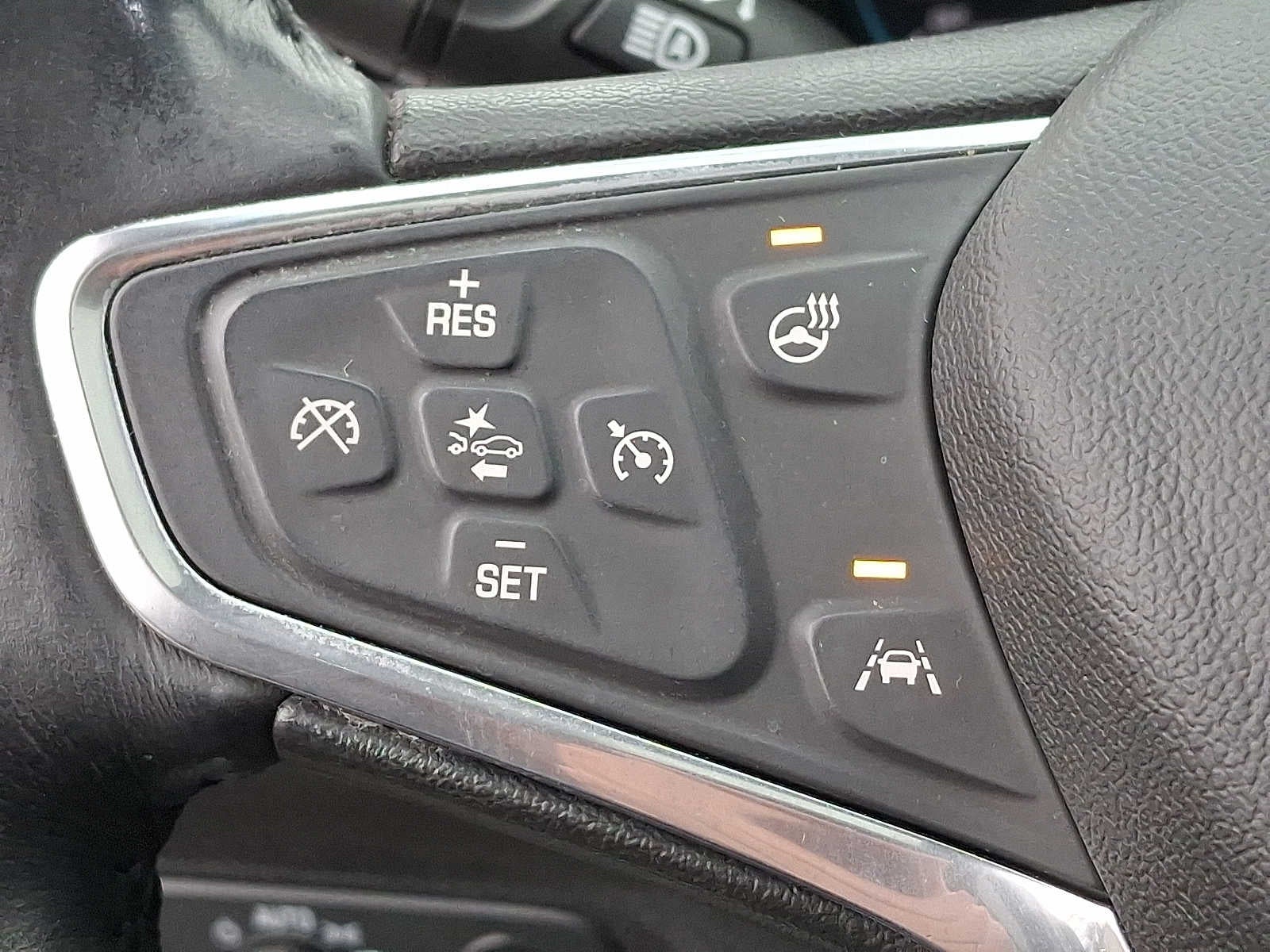 2019 Chevrolet Equinox AWD 4dr Premier w/2LZ