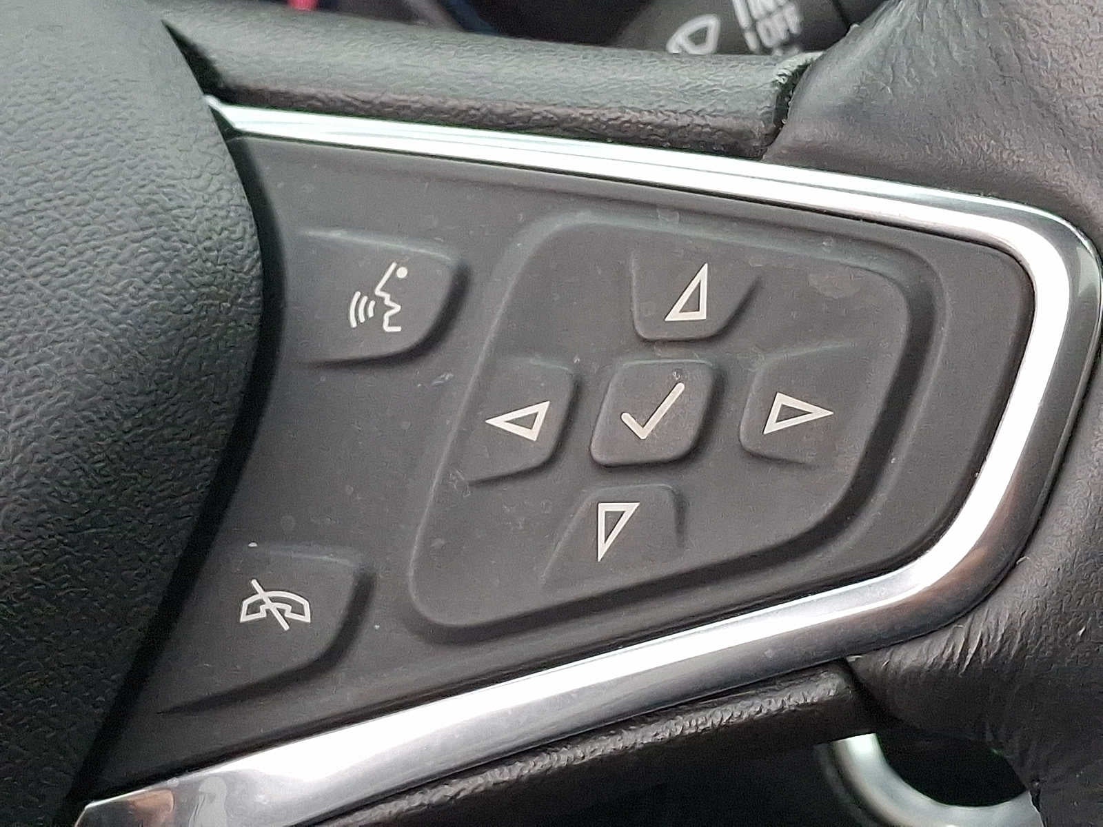 2019 Chevrolet Equinox AWD 4dr Premier w/2LZ