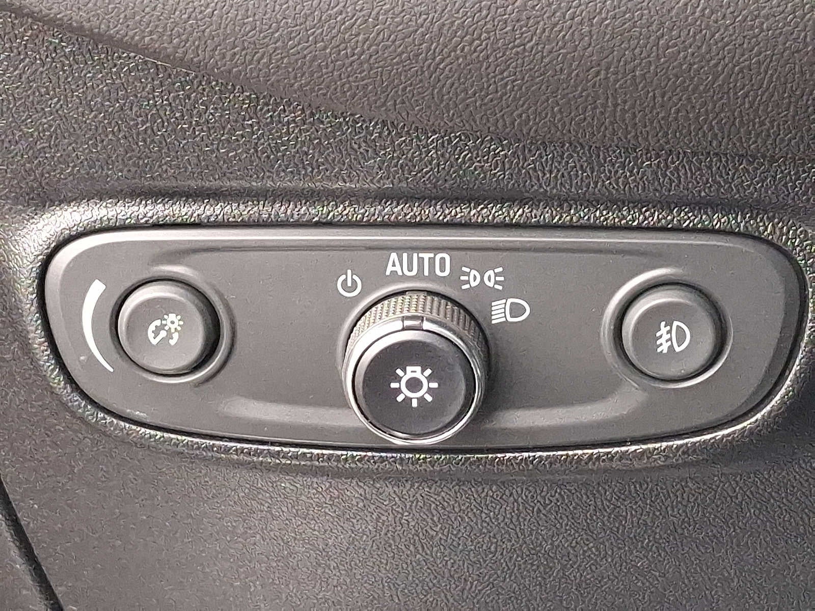 2019 Chevrolet Equinox AWD 4dr Premier w/2LZ