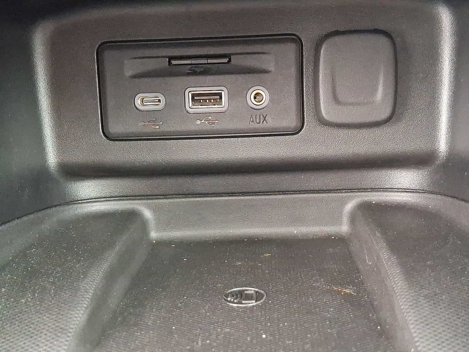 2019 Chevrolet Equinox AWD 4dr Premier w/2LZ