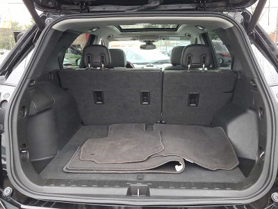 2019 Chevrolet Equinox AWD 4dr Premier w/2LZ