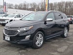 2019 Chevrolet Equinox AWD 4dr Premier w/2LZ