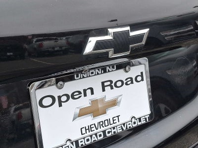 2019 Chevrolet Equinox AWD 4dr Premier w/2LZ