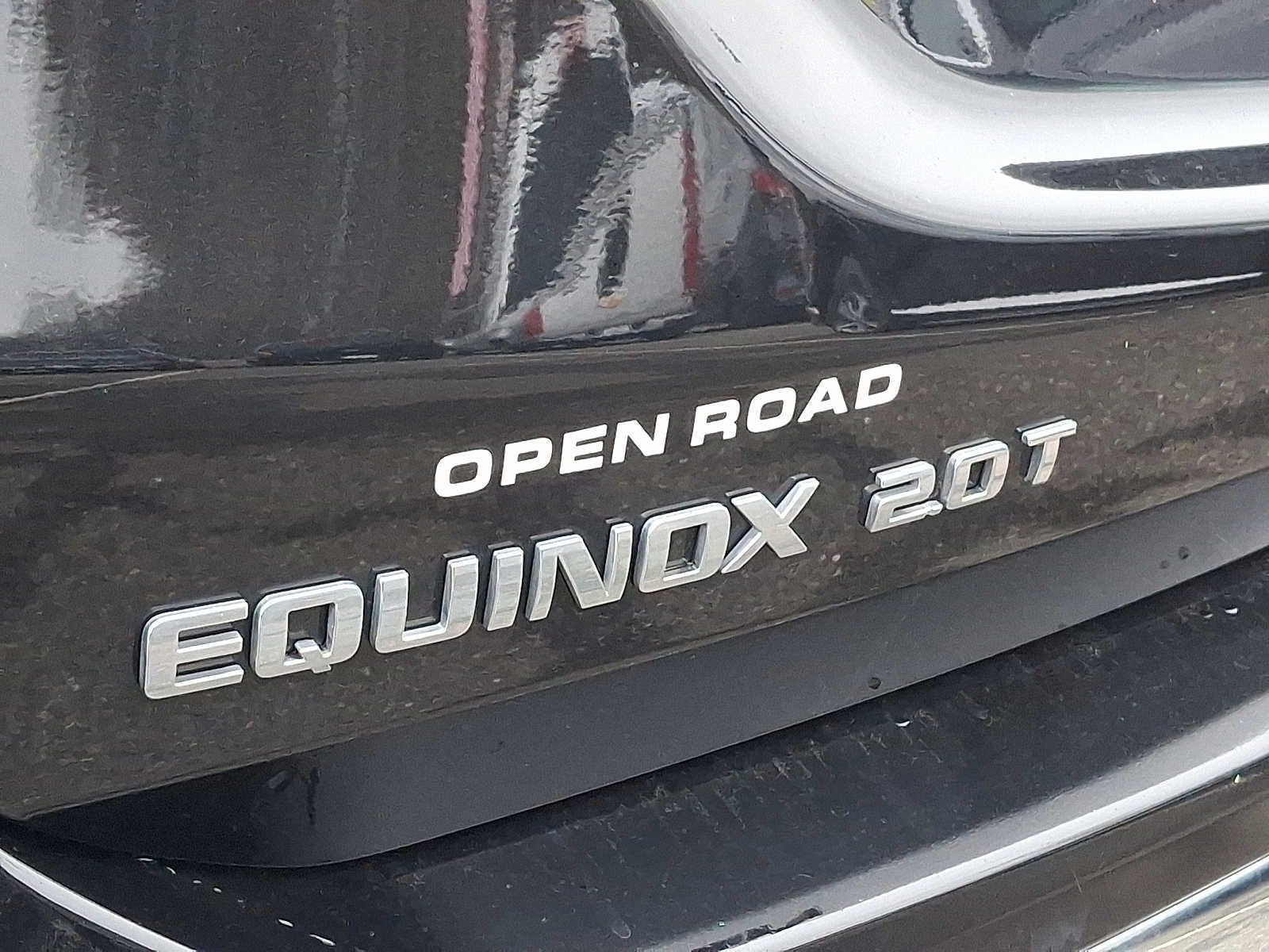 2019 Chevrolet Equinox AWD 4dr Premier w/2LZ