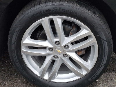 2019 Chevrolet Equinox AWD 4dr Premier w/2LZ