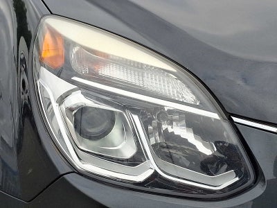 2017 Chevrolet Equinox AWD 4dr LS