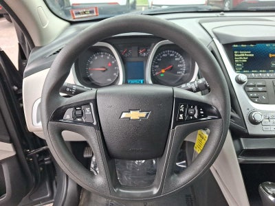 2017 Chevrolet Equinox AWD 4dr LS
