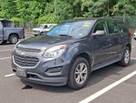 2017 Chevrolet Equinox AWD 4dr LS