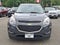 2017 Chevrolet Equinox AWD 4dr LS