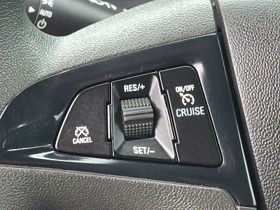 2017 Chevrolet Equinox AWD 4dr LS