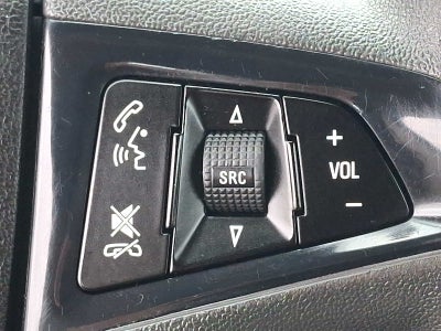 2017 Chevrolet Equinox AWD 4dr LS