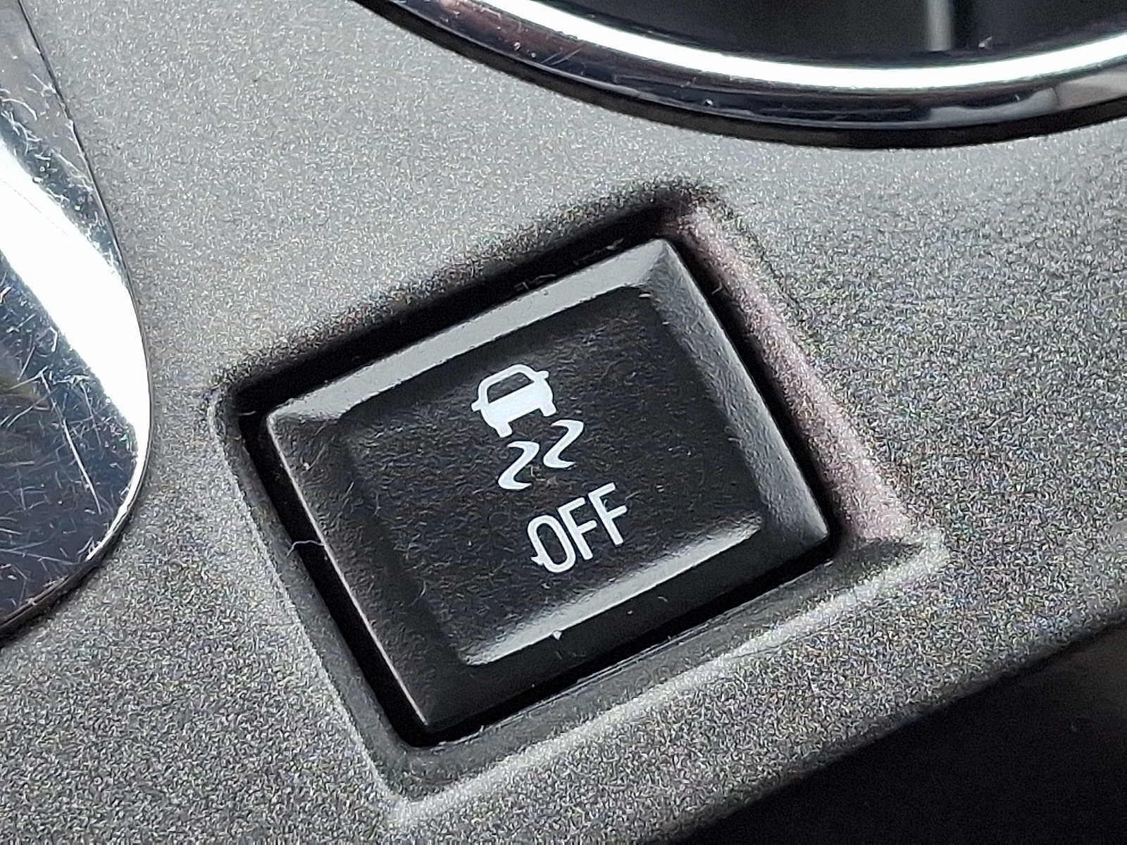 2017 Chevrolet Equinox AWD 4dr LS