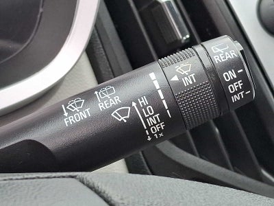 2017 Chevrolet Equinox AWD 4dr LS