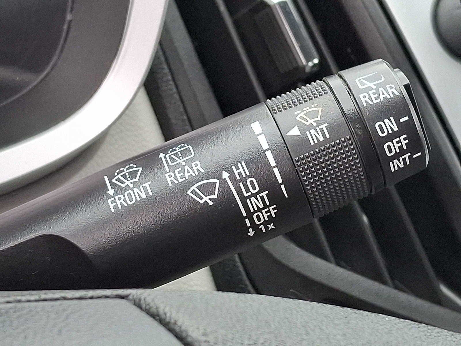 2017 Chevrolet Equinox AWD 4dr LS