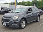 2017 Chevrolet Equinox AWD 4dr LS