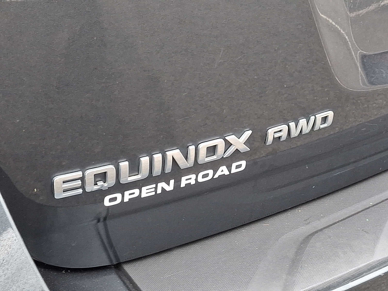 2017 Chevrolet Equinox AWD 4dr LS