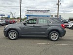 2017 Chevrolet Equinox AWD 4dr LS