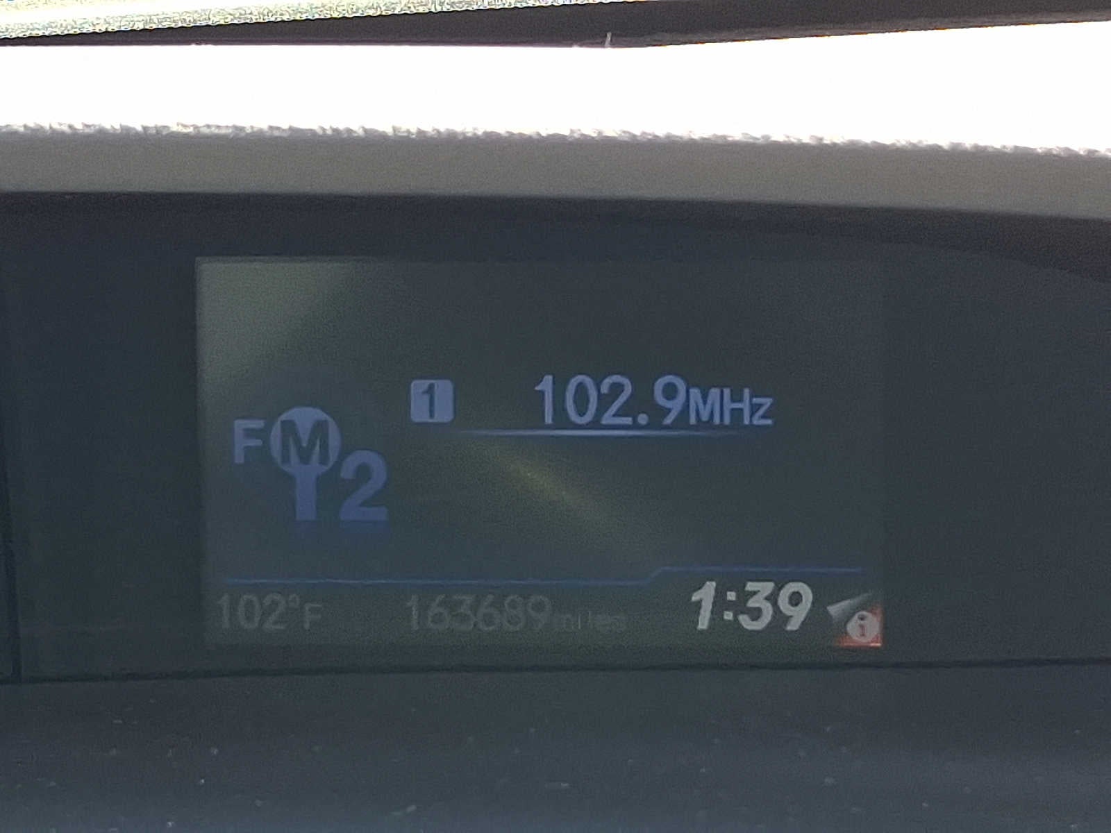 2013 Honda Civic 4dr Auto LX