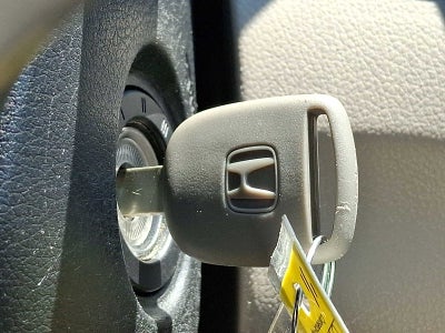 2013 Honda Civic 4dr Auto LX