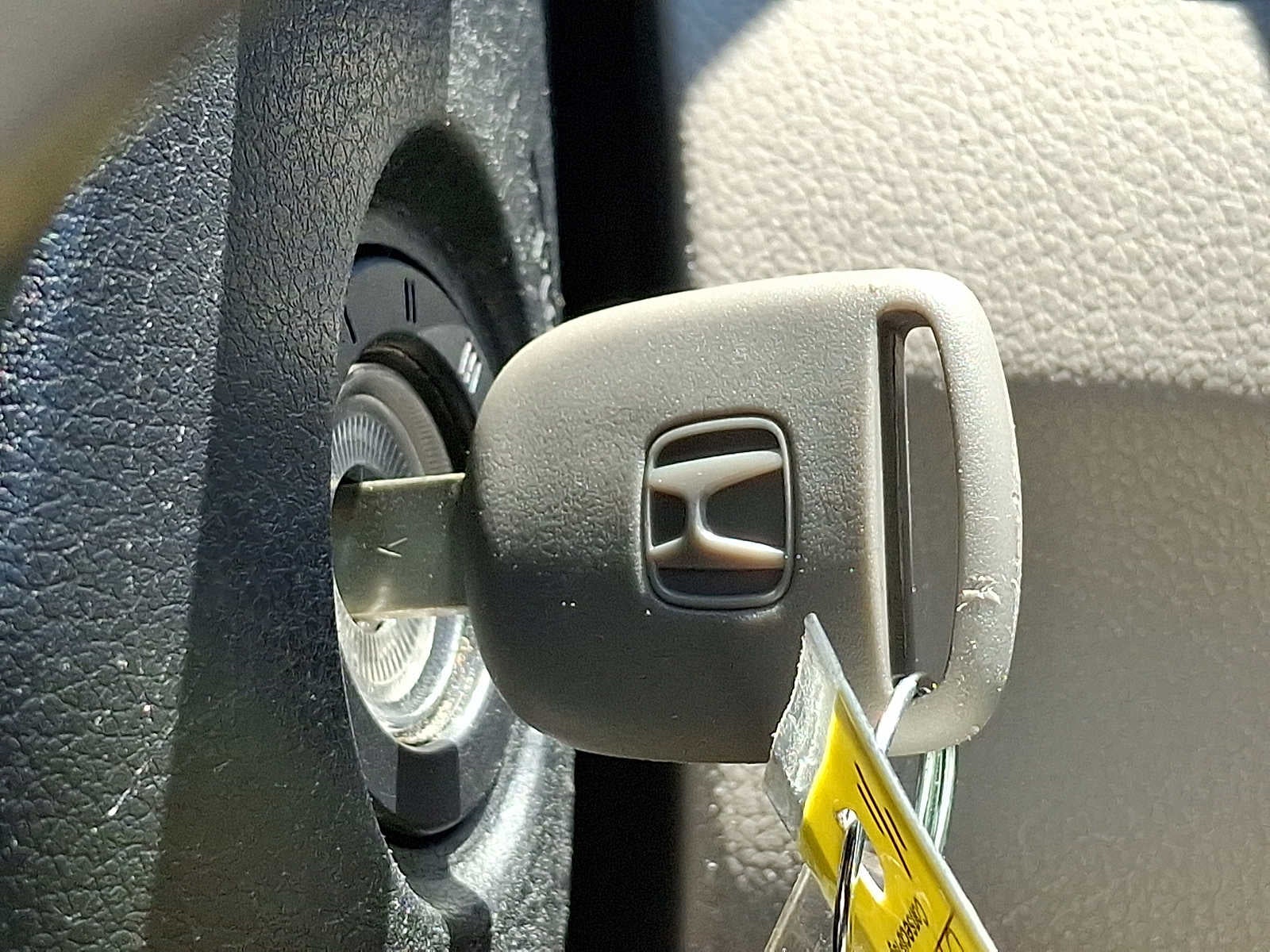 2013 Honda Civic 4dr Auto LX