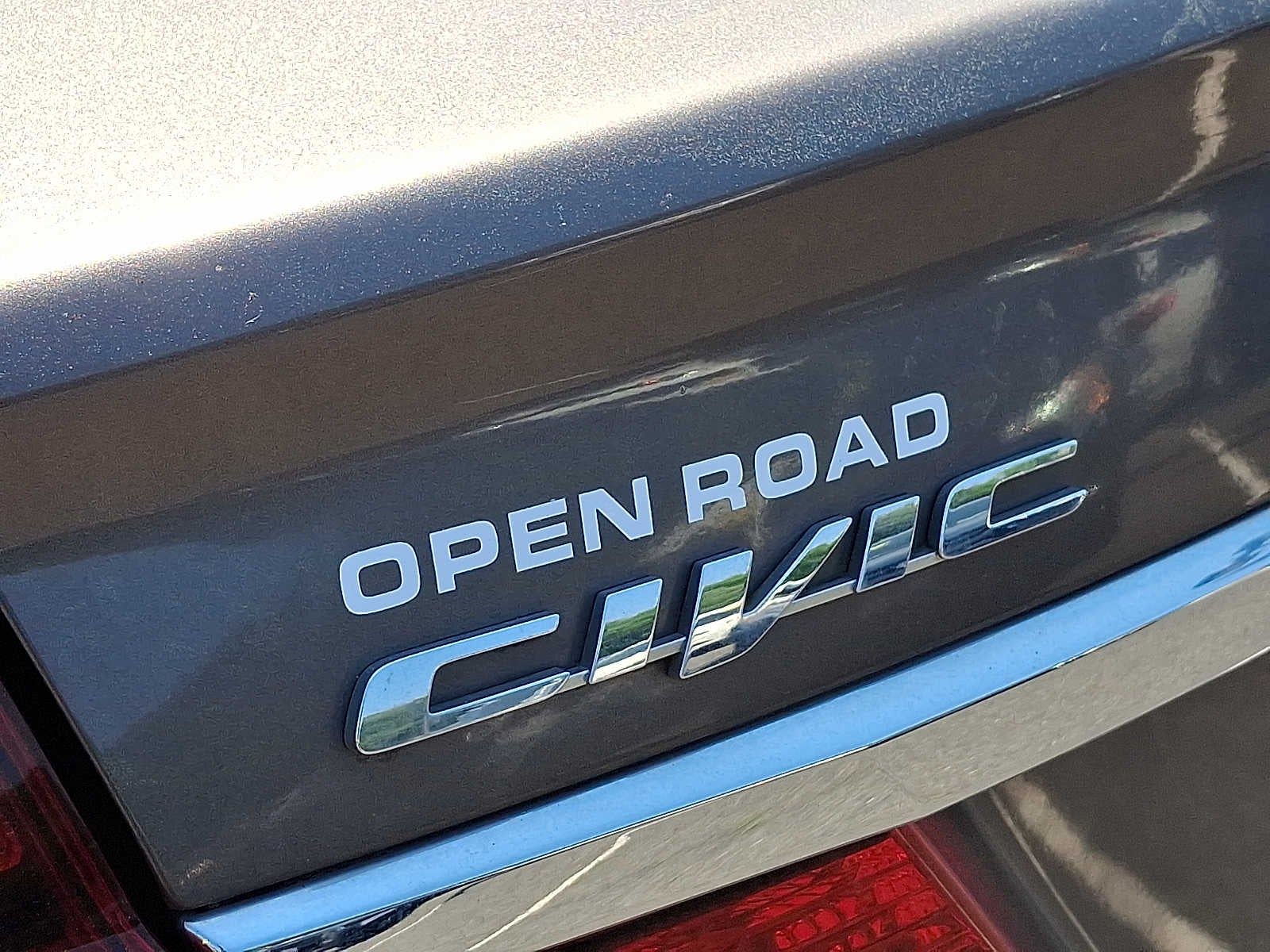 2013 Honda Civic 4dr Auto LX