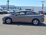 2013 Honda Civic 4dr Auto LX