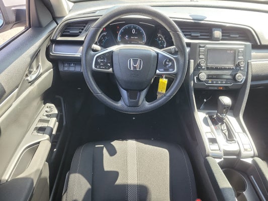 2020 Honda Civic LX CVT in Bridgewater, NJ - Open Road Automotive Group