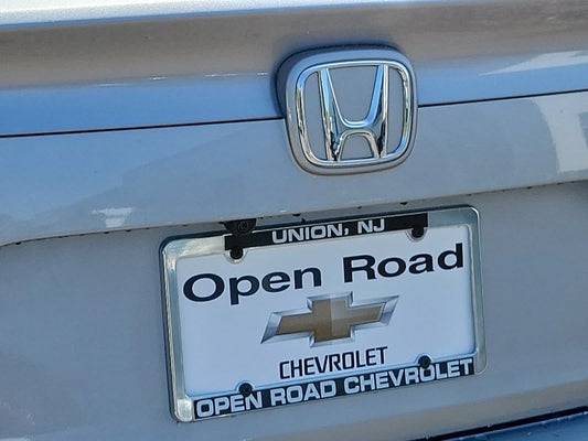 2020 Honda Civic LX CVT in Bridgewater, NJ - Open Road Automotive Group