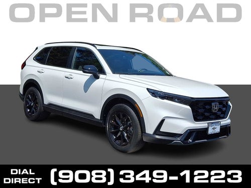 2023 Honda CR-V Hybrid Sport AWD w/o BSI
