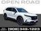 2023 Honda CR-V Hybrid Sport AWD w/o BSI