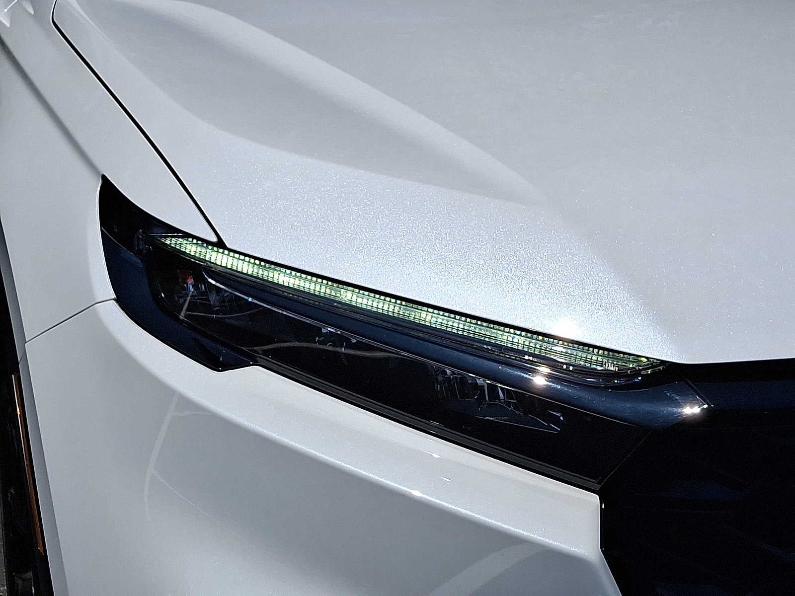 2023 Honda CR-V Hybrid Sport AWD w/o BSI