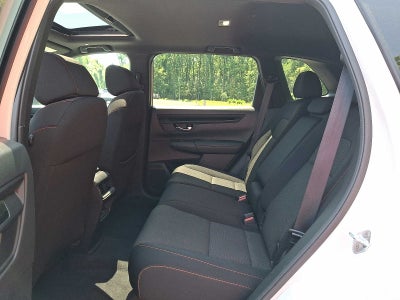 2023 Honda CR-V Hybrid Sport AWD w/o BSI