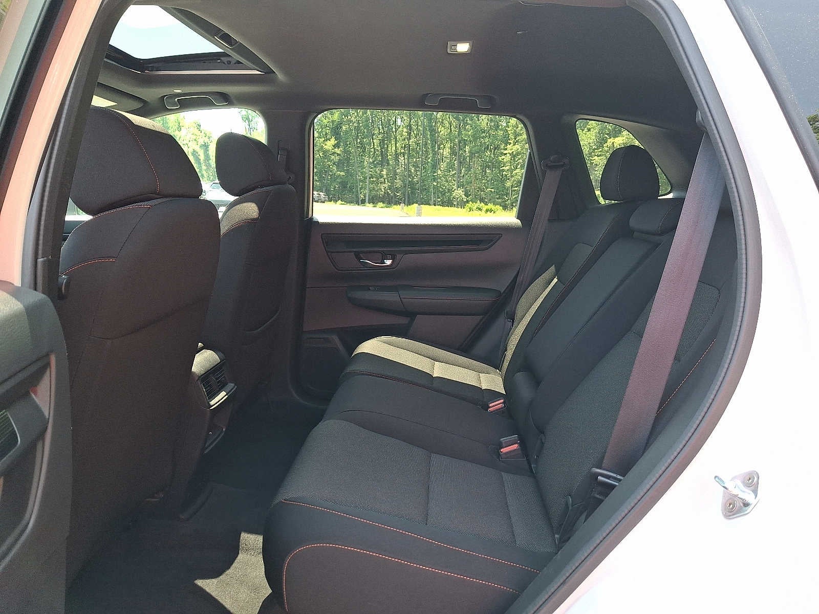 2023 Honda CR-V Hybrid Sport AWD w/o BSI