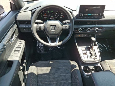 2023 Honda CR-V Hybrid Sport AWD w/o BSI