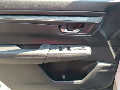 2023 Honda CR-V Hybrid Sport AWD w/o BSI