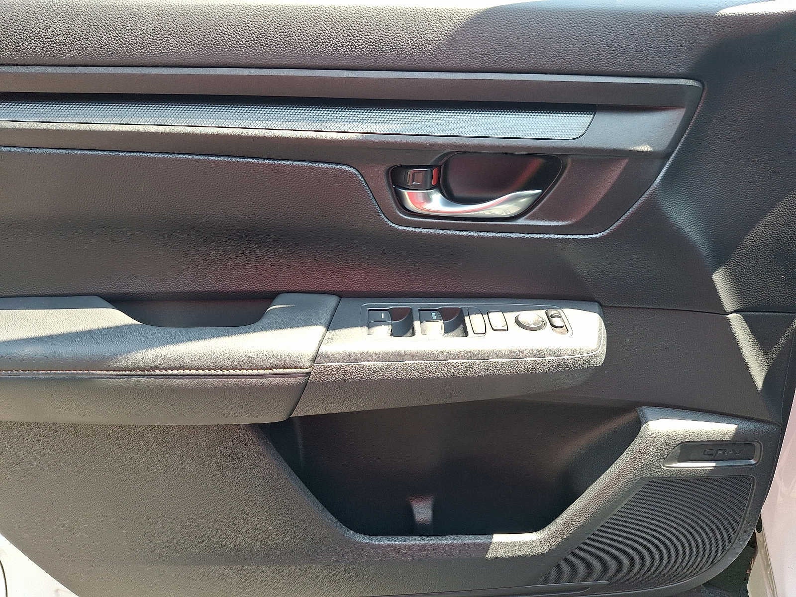 2023 Honda CR-V Hybrid Sport AWD w/o BSI