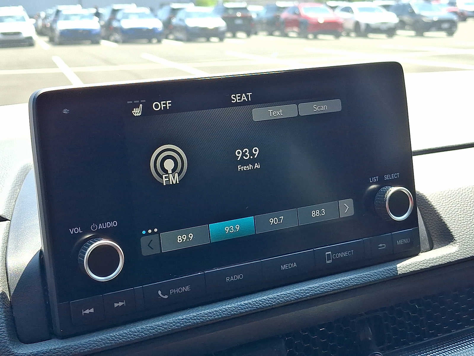 2023 Honda CR-V Hybrid Sport AWD w/o BSI