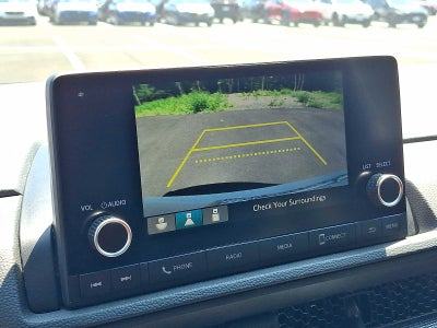 2023 Honda CR-V Hybrid Sport AWD w/o BSI