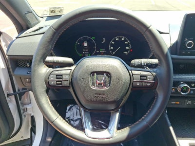 2023 Honda CR-V Hybrid Sport AWD w/o BSI