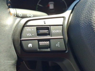 2023 Honda CR-V Hybrid Sport AWD w/o BSI