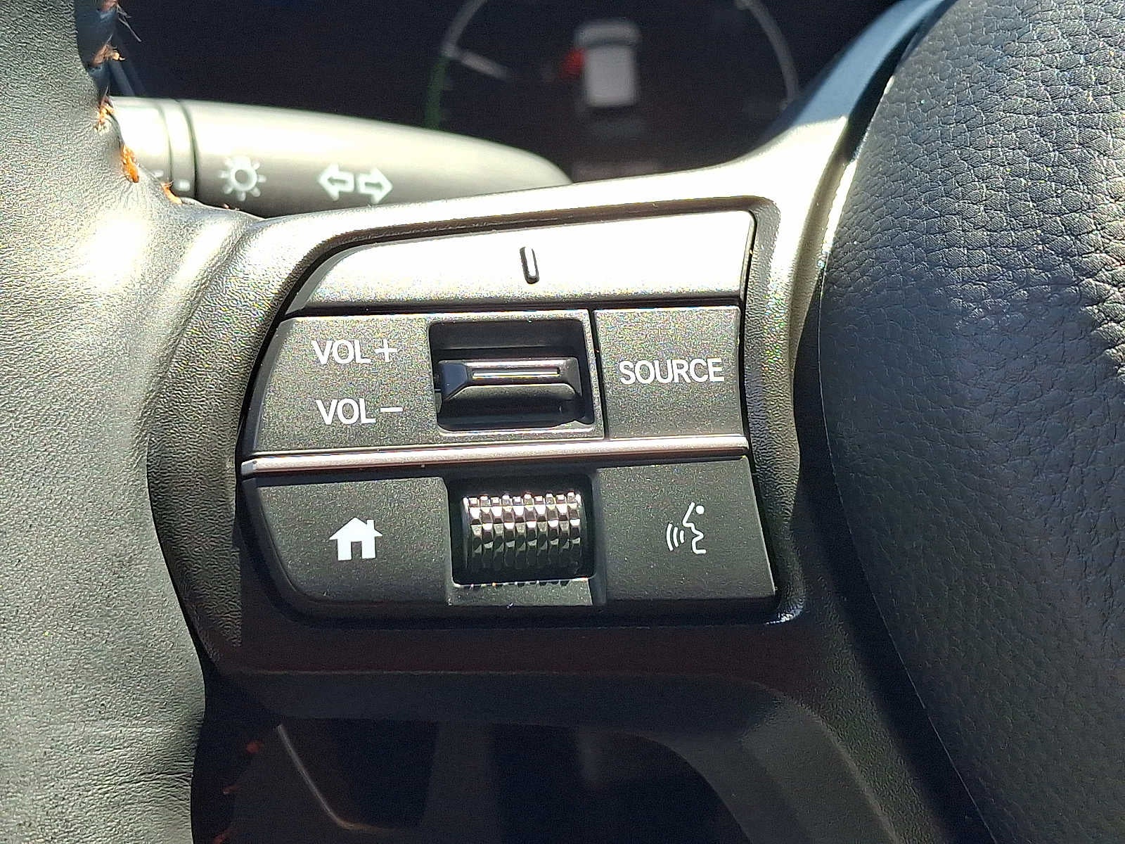 2023 Honda CR-V Hybrid Sport AWD w/o BSI