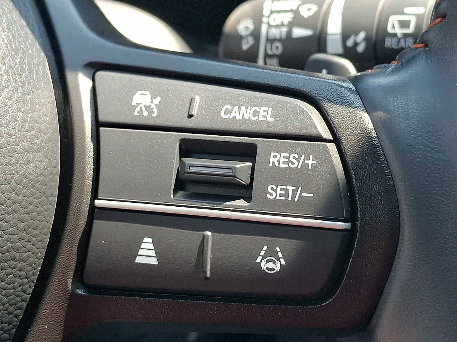 2023 Honda CR-V Hybrid Sport AWD w/o BSI