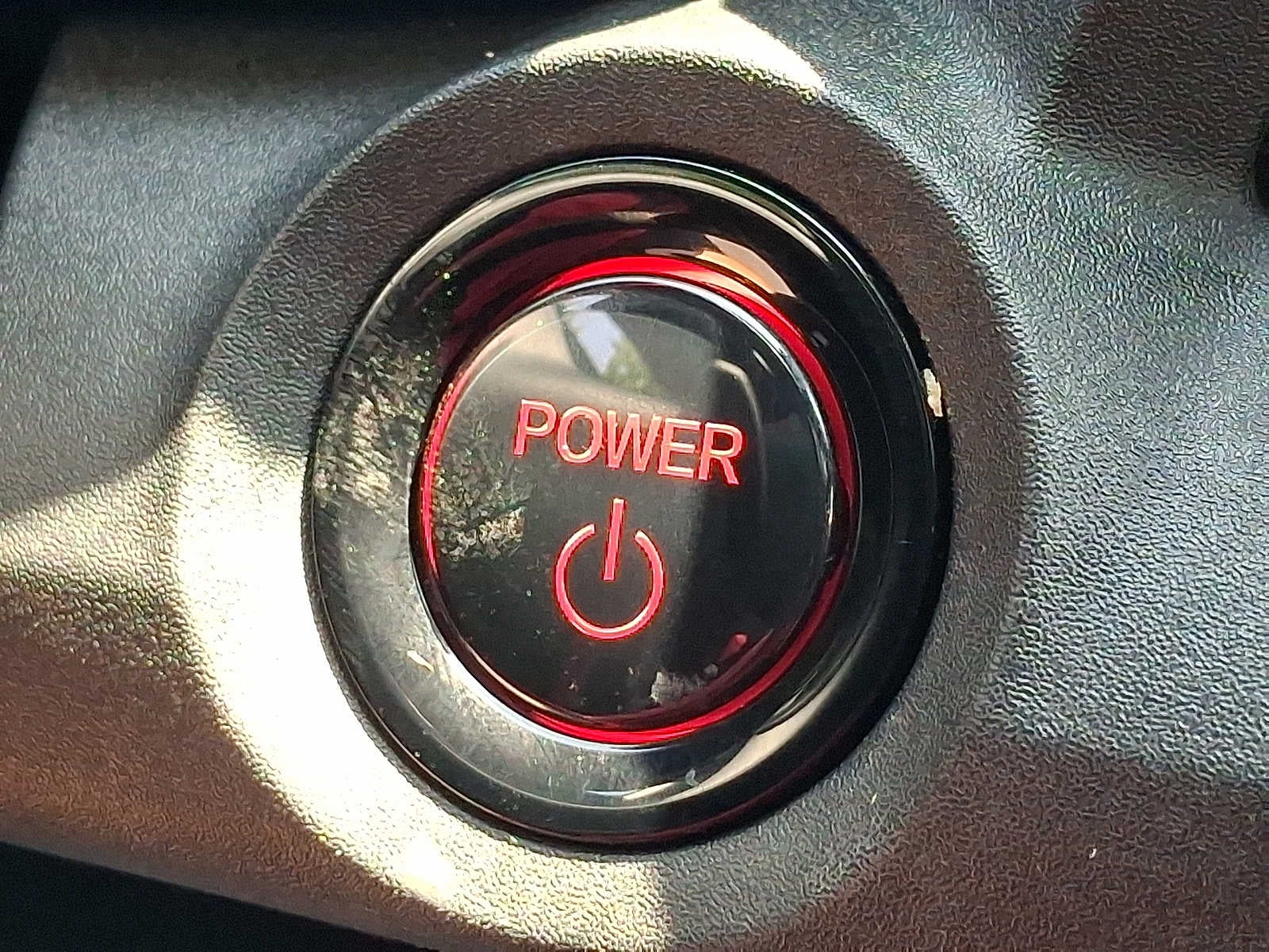 2023 Honda CR-V Hybrid Sport AWD w/o BSI