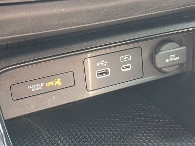 2023 Honda CR-V Hybrid Sport AWD w/o BSI